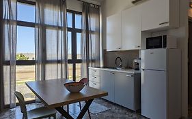 Monolocale Viale Arbatax